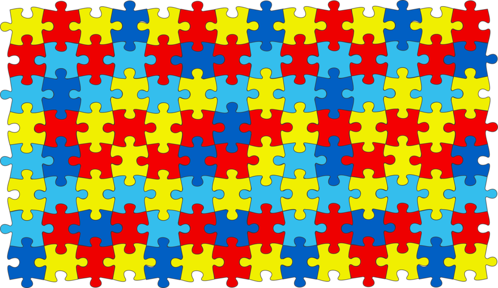 Neurodiversità