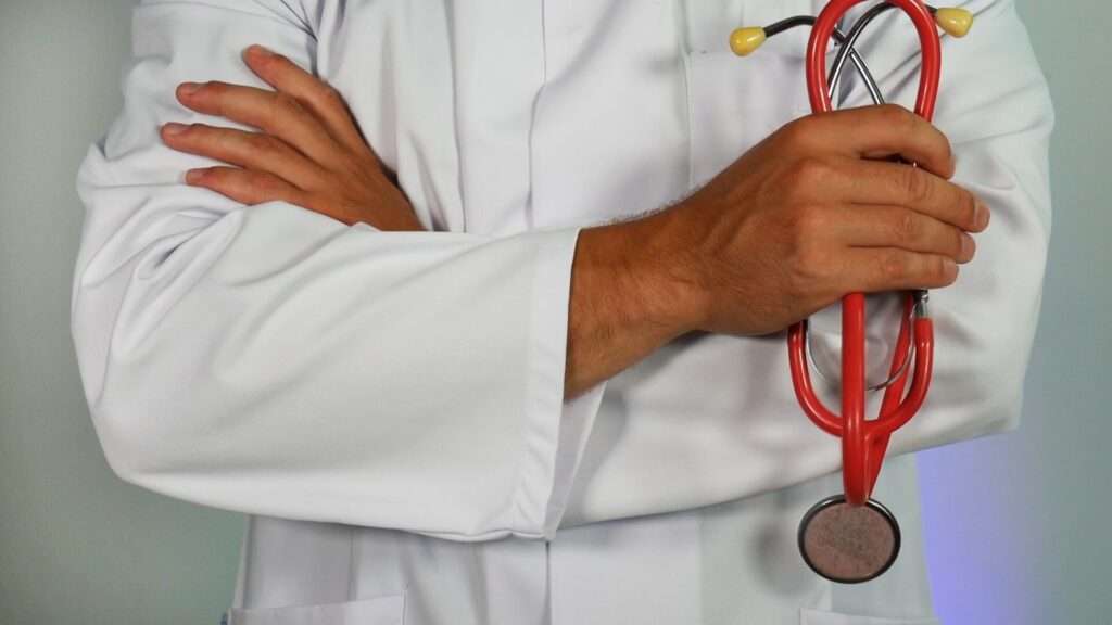 prescrizione psicofarmaci