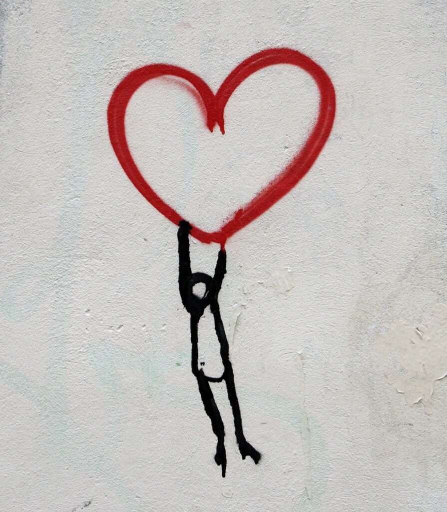 Recuperare l'amore perduto
