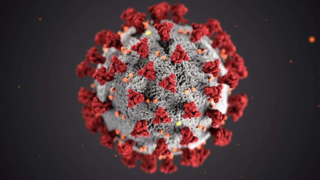 Salute Mentale e Coronavirus