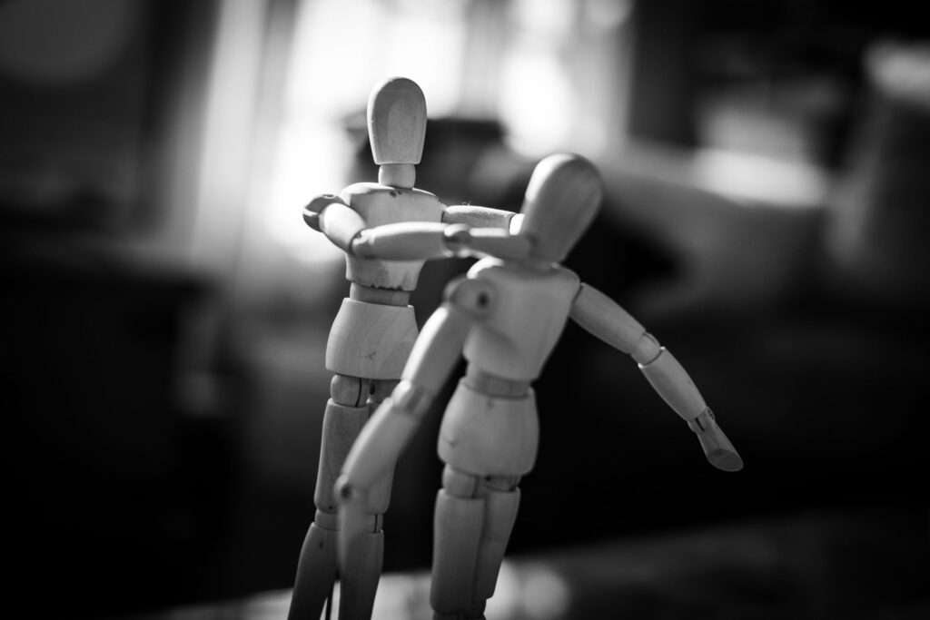 Misoxenia odio del diverso